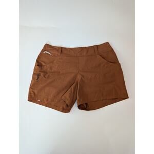 Patagonia tech shorts